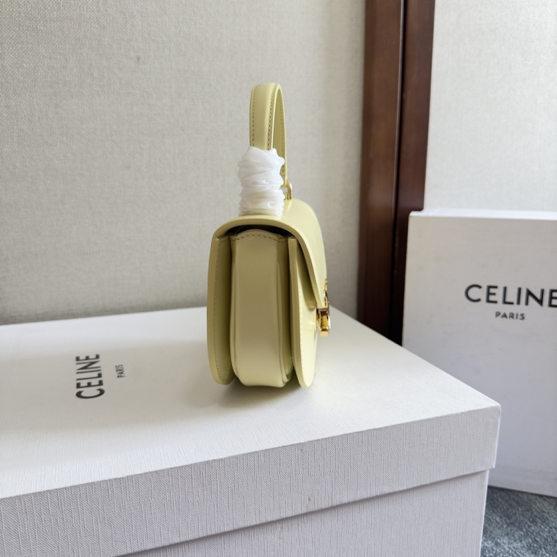 Celine Top Handle Bags